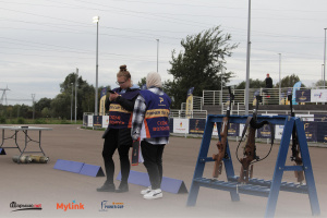 Biathlon weekend 4